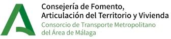 Transport Consortium of Andalucia.